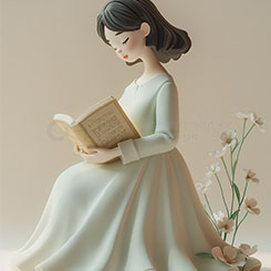 于是她转换思🚅🐢路，不去追逐最热®门的“尖子🏥📃生”，而是按照🥽自己的逻辑去⛸